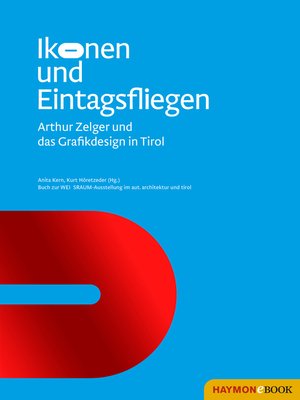 cover image of Ikonen und Eintagsfliegen